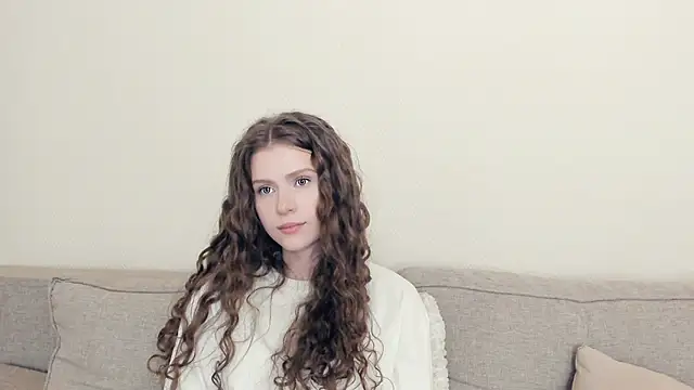 MaricruzSaudersn Webbikameraesitys