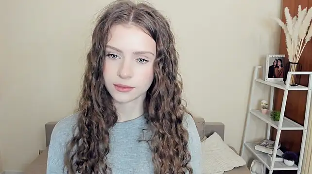 MaricruzSauders: вебкам-шоу