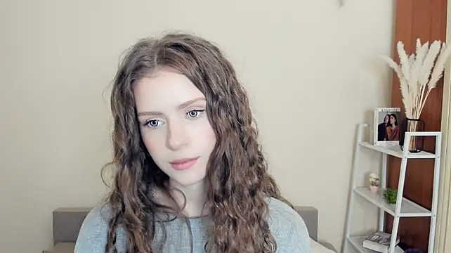 MaricruzSauders Chat XXX in diretta