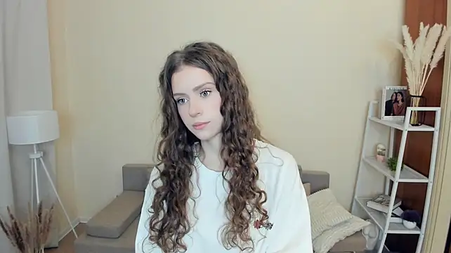 MaricruzSauders: вебкам-шоу