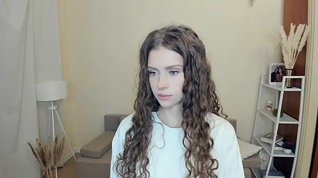 MaricruzSauders' Webcam Show