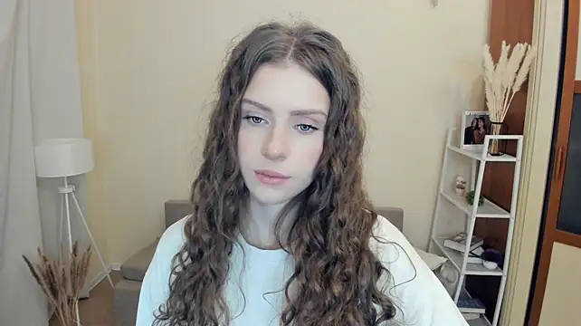 MaricruzSauders: вебкам-шоу