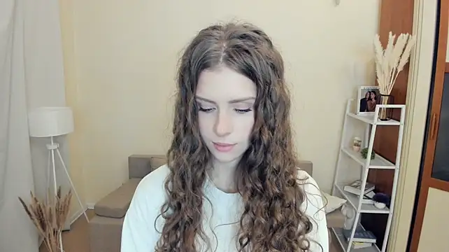 MaricruzSauders Chat XXX in diretta