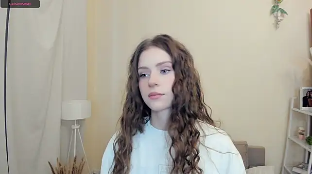 MaricruzSauders' Webcam Show
