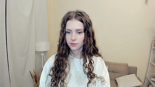 Chat +18 de MaricruzSauders ao vivo