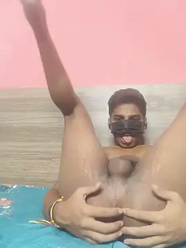yoxy_indore Webcam show