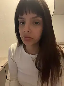 PreciosaVenuss Webcam show