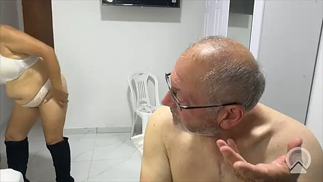losespososfogosos' Webcam Show