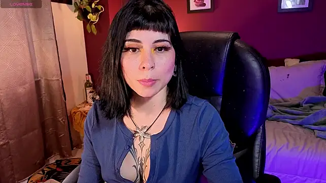 victoria_g6's Webcam Show