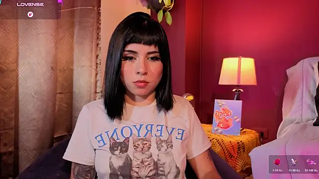 victoria_g6n Webbikameraesitys