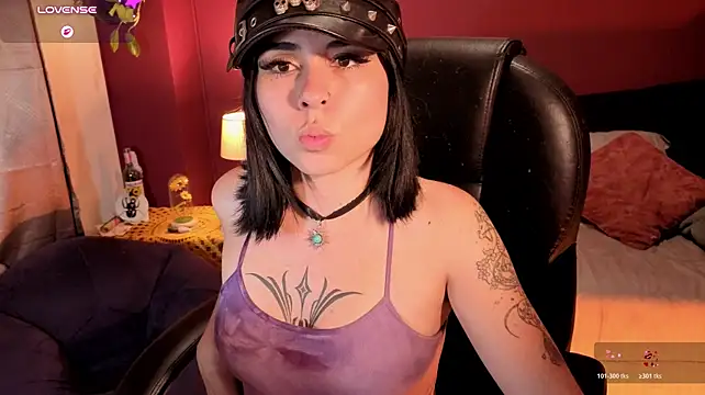 victoria_g6 Show in webcam
