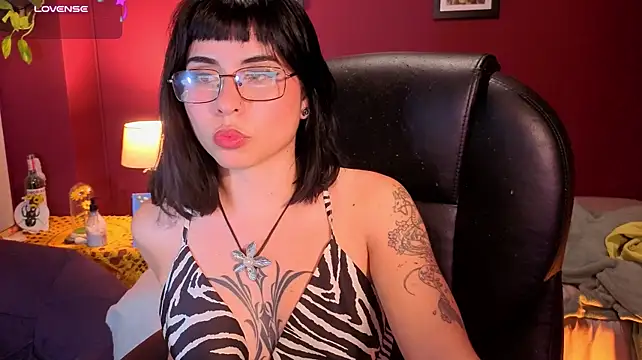 victoria_g6's Webcam Show