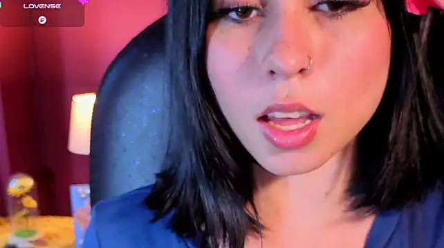 Show modela victoria_g6 na web-kameri