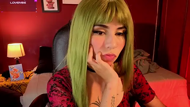 victoria_g6 webkamerás műsora