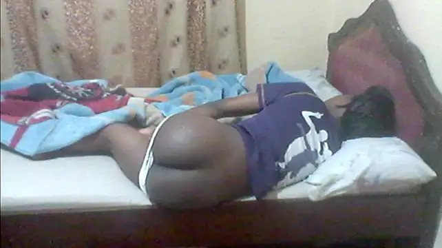 Show Webcam de PrettyBoyAfterDark