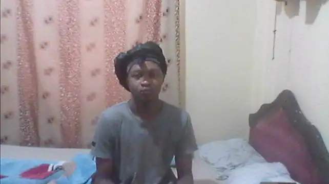 عرض كام PrettyBoyAfterDark