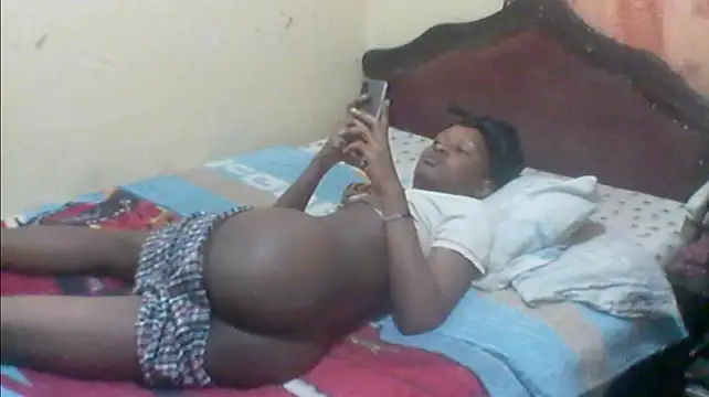 Show de PrettyBoyAfterDark na webcam