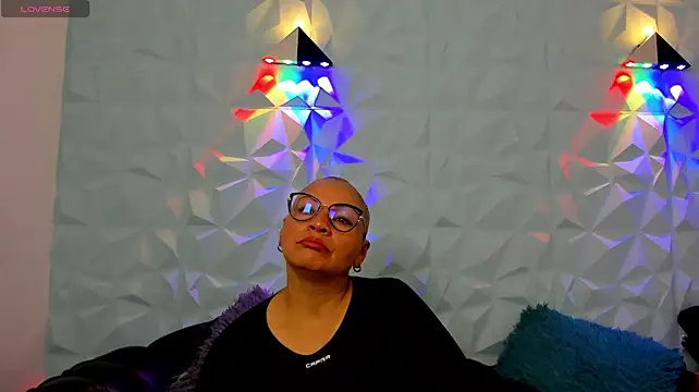 Sol_Rodriguez1's Webcam Show