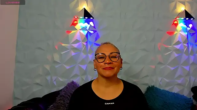 Sol_Rodriguez1's Webcam Show