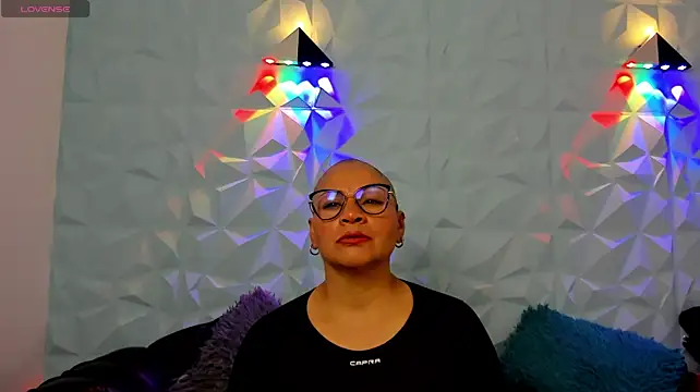 Show de Sol_Rodriguez1 na webcam