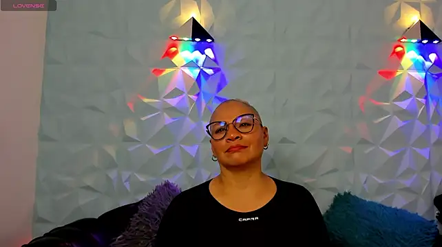 Show de Sol_Rodriguez1 na webcam