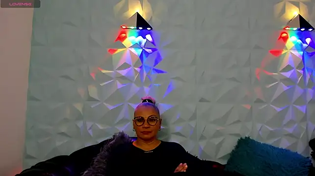 Sol_Rodriguez1 webkamerás műsora