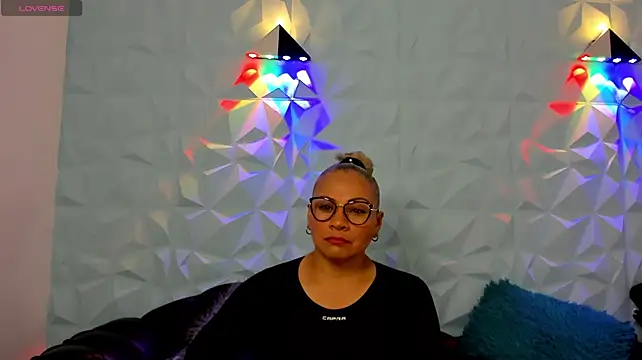 Sol_Rodriguez1 webkamerás műsora