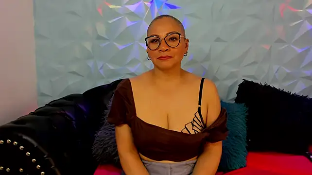 Sol_Rodriguez1 Webcam-Show