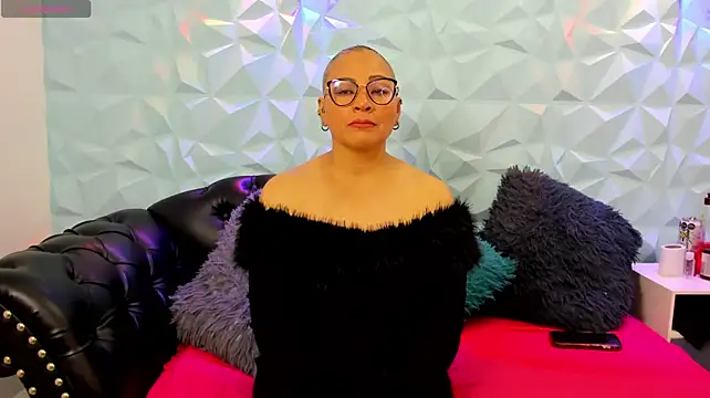 Sol_Rodriguez1 Webcam-Show