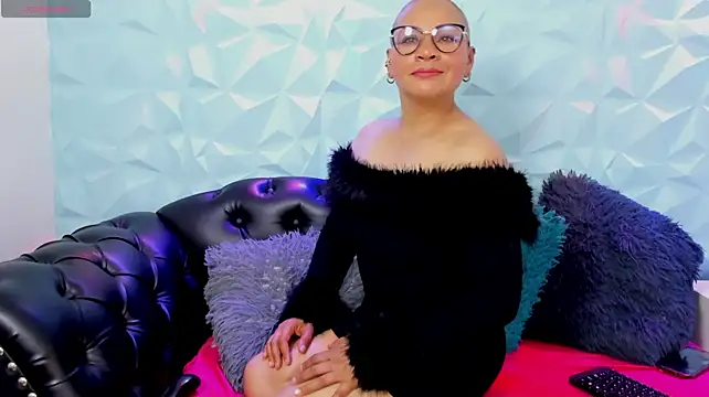 Show webcam de Sol_Rodriguez1