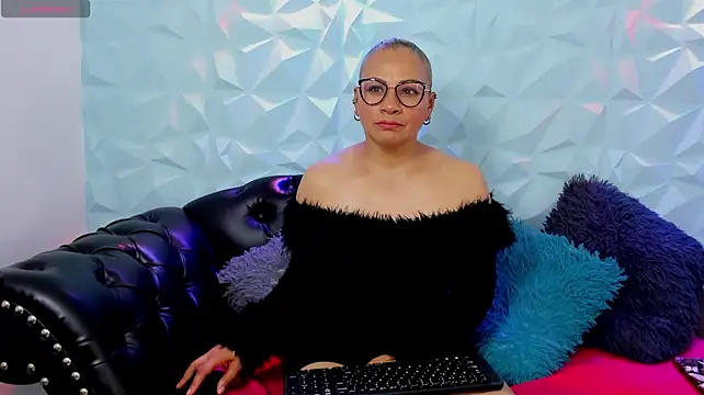 Show webcam de Sol_Rodriguez1