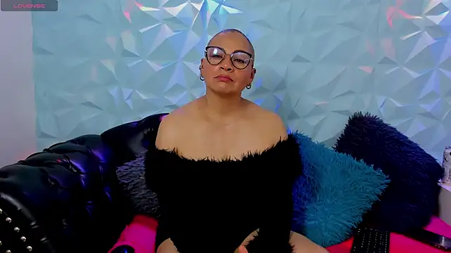 Sol_Rodriguez1 Webcam-Show