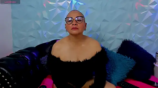 Sol_Rodriguez1 ওয়েবক্যাম শো
