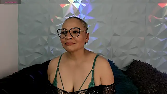 Sol_Rodriguez1's Webcam Show