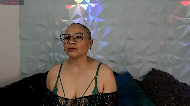 Sol_Rodriguez1's Webcam Show