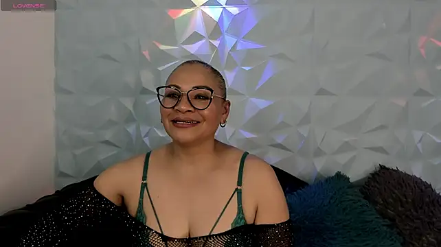 Sol_Rodriguez1's Webcam Show