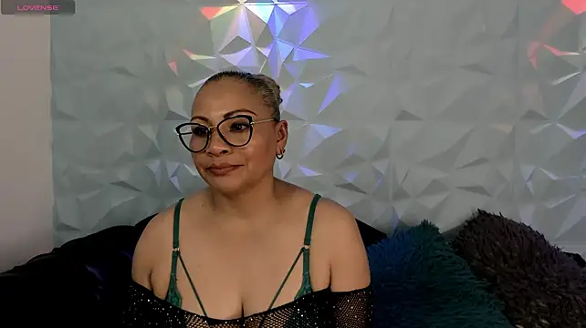 Show de Sol_Rodriguez1 na webcam