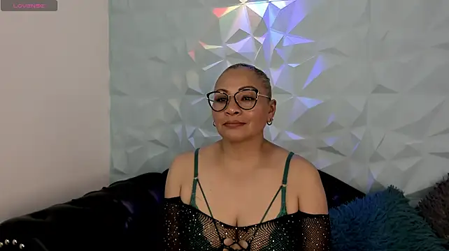 Show webcam de Sol_Rodriguez1