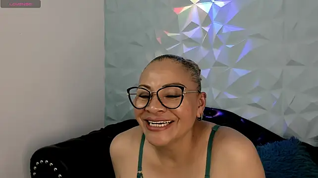 Show Webcam de Sol_Rodriguez1