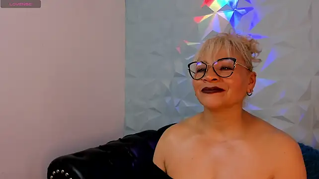 Sol_Rodriguez1 Webcam-Show