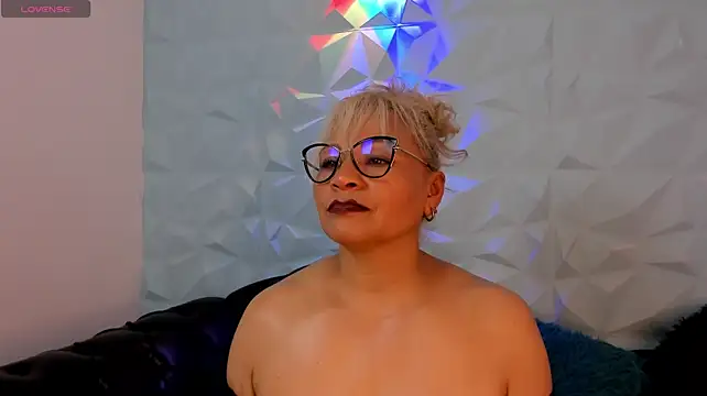 Webkamerová show Sol_Rodriguez1