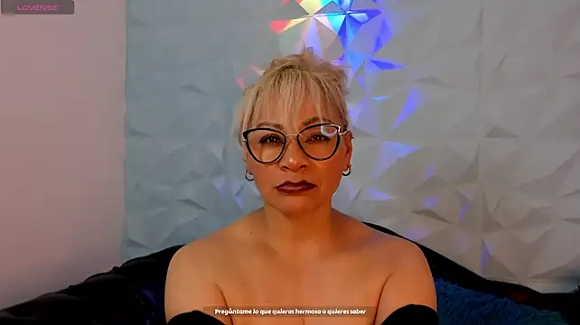 Sol_Rodriguez1 ওয়েবক্যাম শো