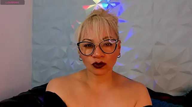 Webkamerová show Sol_Rodriguez1