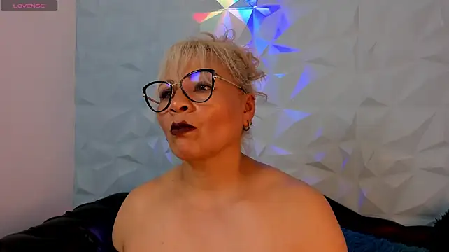 Sol_Rodriguez1 Webcam-Show