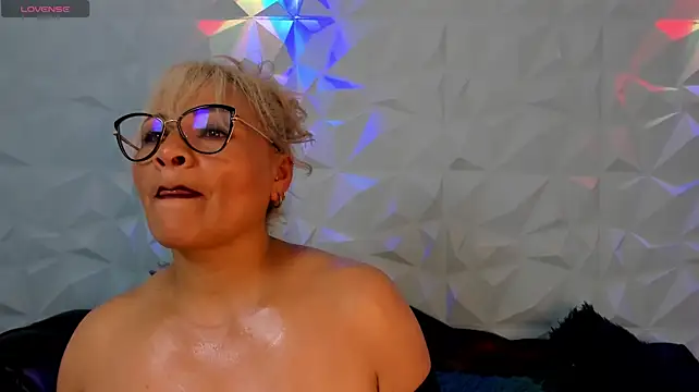 Webkamerová show Sol_Rodriguez1