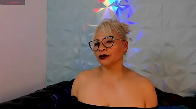 Show webcam de Sol_Rodriguez1