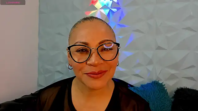 Show de Sol_Rodriguez1 na webcam