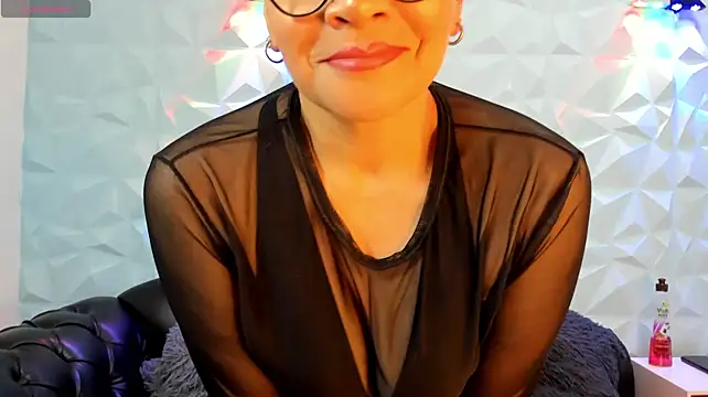 Sol_Rodriguez1's Webcam Show