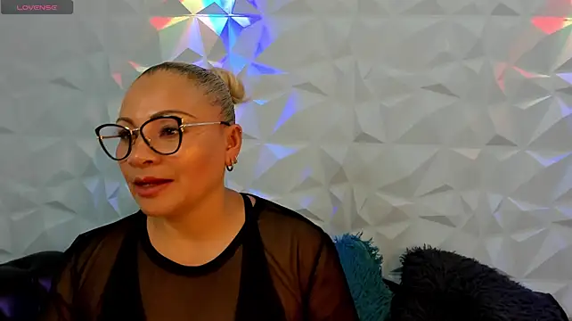 Sol_Rodriguez1 webcam show