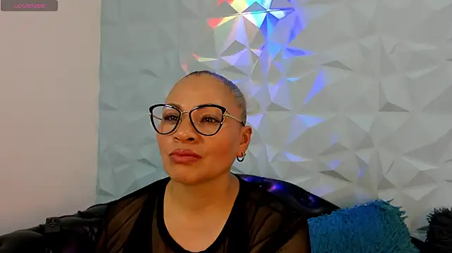 Sol_Rodriguez1's Webcam Show